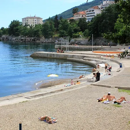 Διαμέρισμα By The Sea Lovran, Opatija - 14180