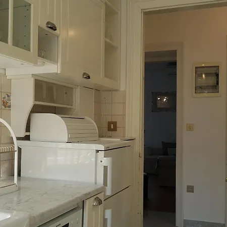 By The Sea Lovran, Opatija - 14180 Διαμέρισμα *