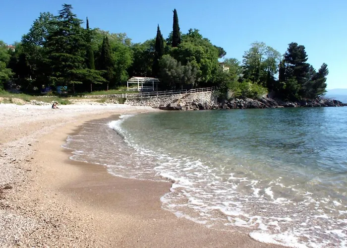 Апартаменты By The Sea Lovran, Opatija - 14180