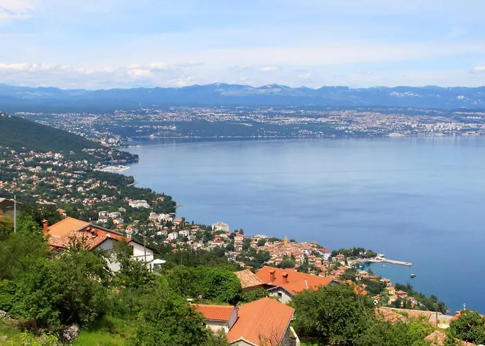 By The Sea Lovran, Opatija - 14180