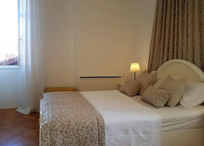Апартаменты By The Sea Lovran, Opatija - 14180 Ловран