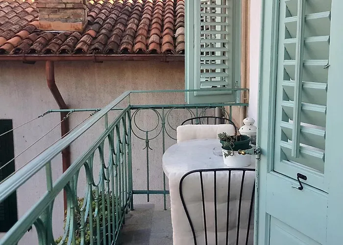 By The Sea Lovran, Opatija - 14180 Апартаменты